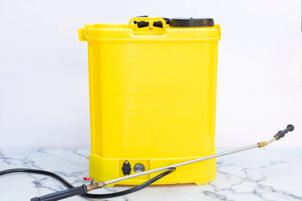 سمپاش شارژی